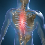 Upper Back Pain Specialist