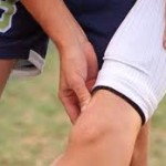 Sports Massage, Knee Pain